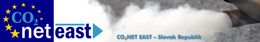 CO2NET-EAST