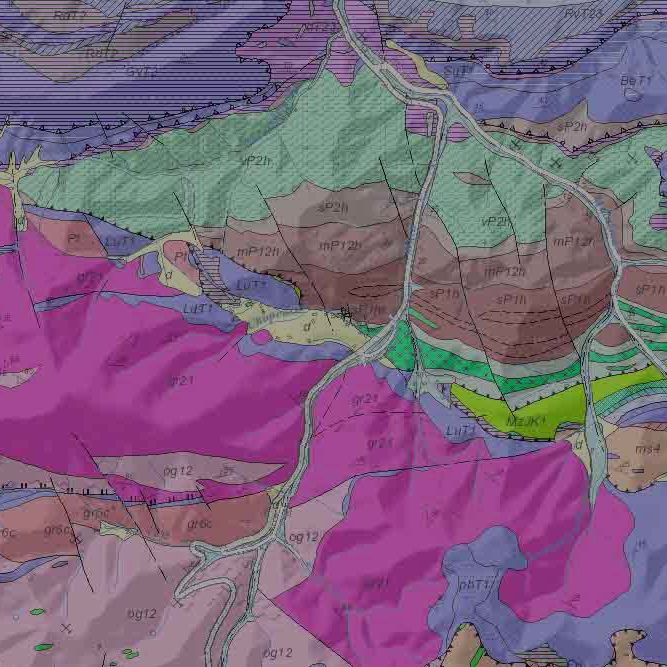 GeologickaMapa 1
