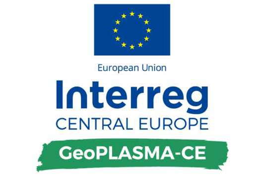 GeoPLASMA Cernak