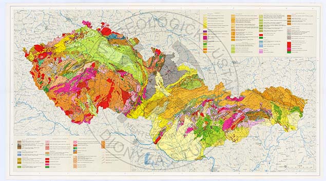 GeologiaCSSR1966