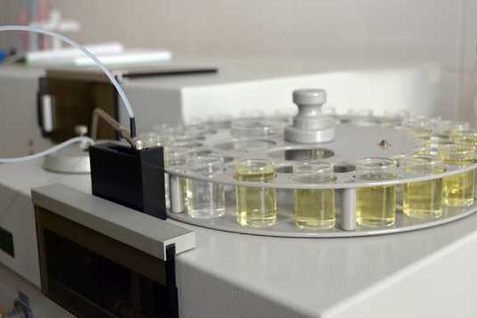 Monit chem stavu PzV SR GAL Mackovych