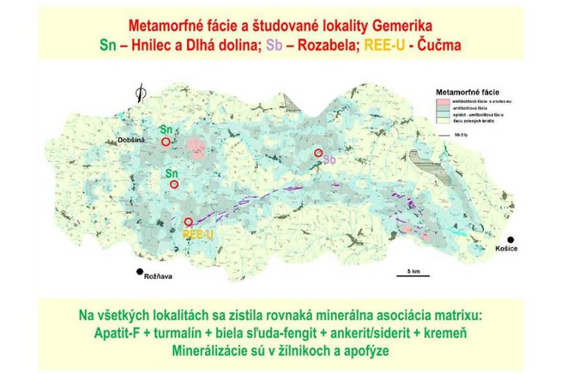 Surov potenc SR Gonda