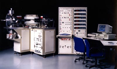 7,16 rádioaktívny datovania Lab
