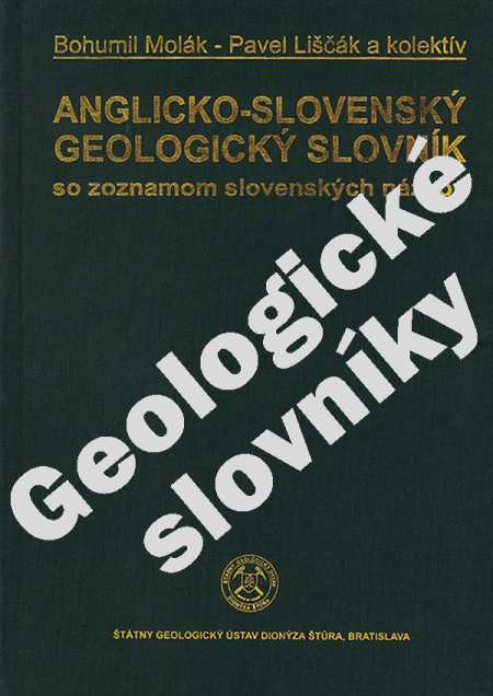 Geologicke slovniky vzor