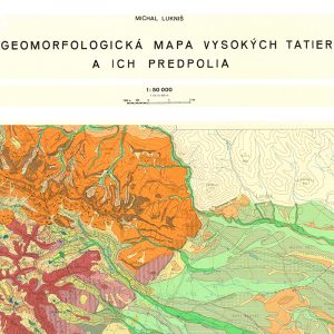 Geomorfologicka_Vysoke Tatry_M50_rovna