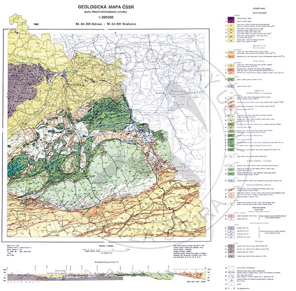M 34 XIX Ostr M 34 XIII St