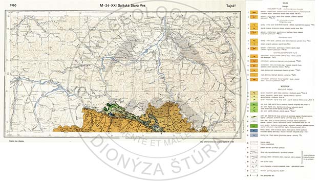 M 34 XXI Spisska Stara Ves
