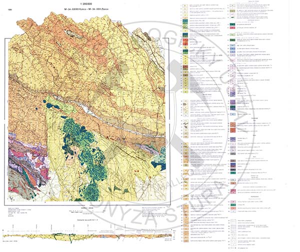 M 34 XXVIII Kos M 34 XXII