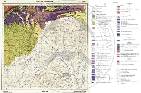 M 34 XXXIII Rimavska Sobota