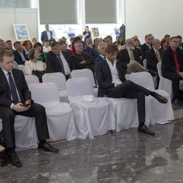 SGUDS Coneco 2018 19