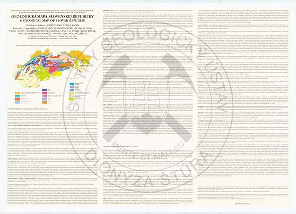 SR geol mapa 2strana