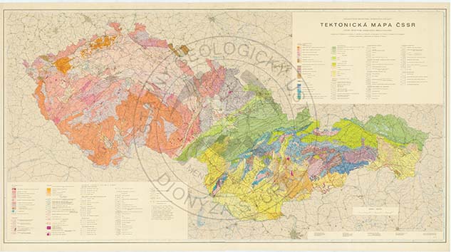 TektonikaCSSR