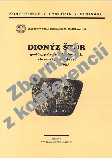 Zborniky z konferencii vzor