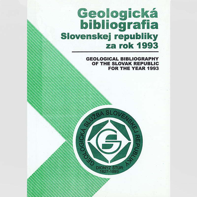 ob GeologickaBibliografia 1