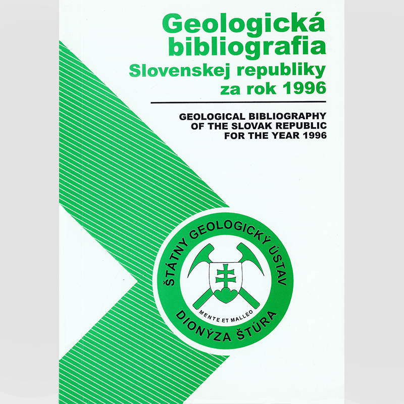 ob GeologickaBibliografia 1