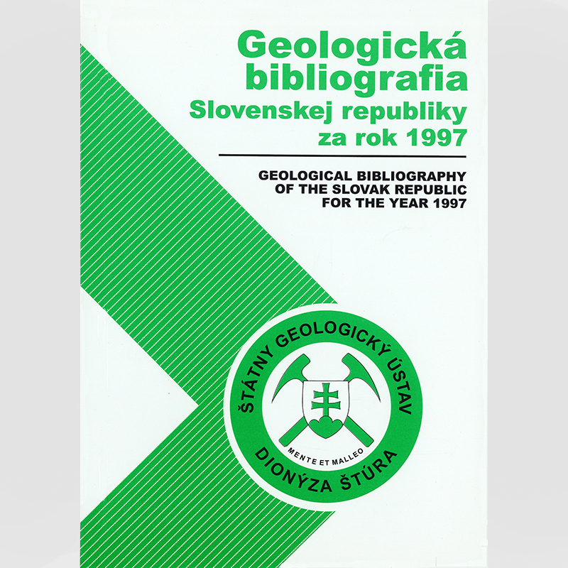 ob GeologickaBibliografia 19