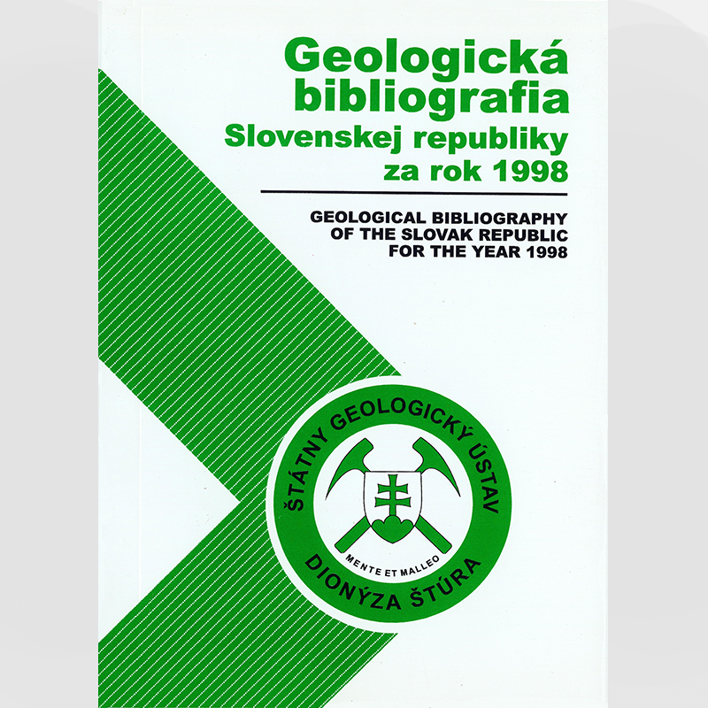 ob GeologickaBibliografia 1