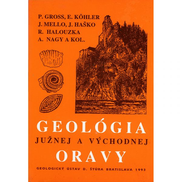 ob PUB Geolog JaV Oravy