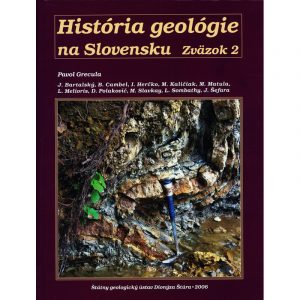 Geologické monografie