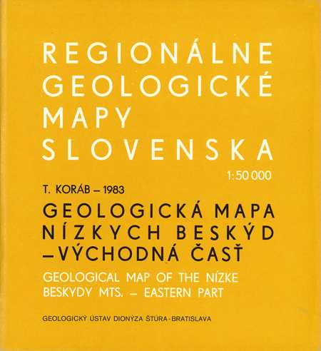 ob RGM NizkeBeskydyVychod 1