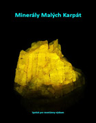 M10_Minerály Malých Karpát