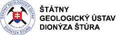 Štátny geologický ústav Dionýza Štúra