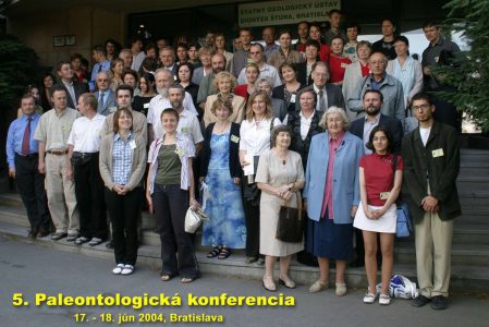 Bratislava 2004