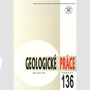 Geologické časopisy