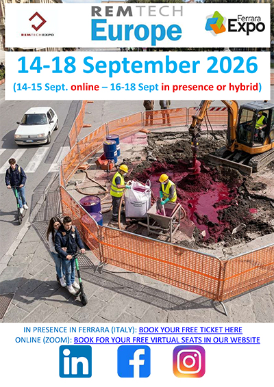 RemTech Europe 2026_m RemTech Europe 2026_m