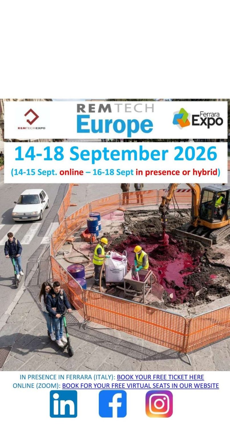 RemTech Europe 2026_u2