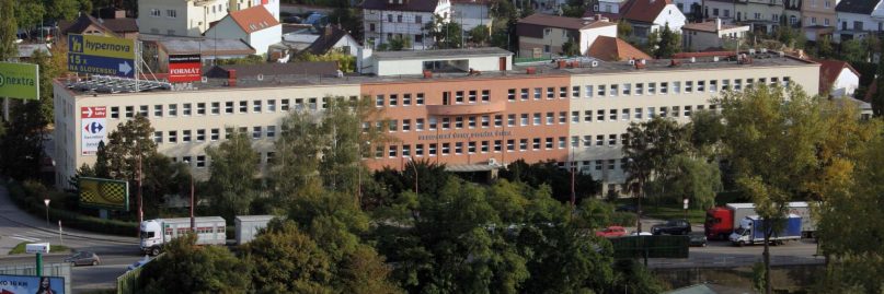 budova