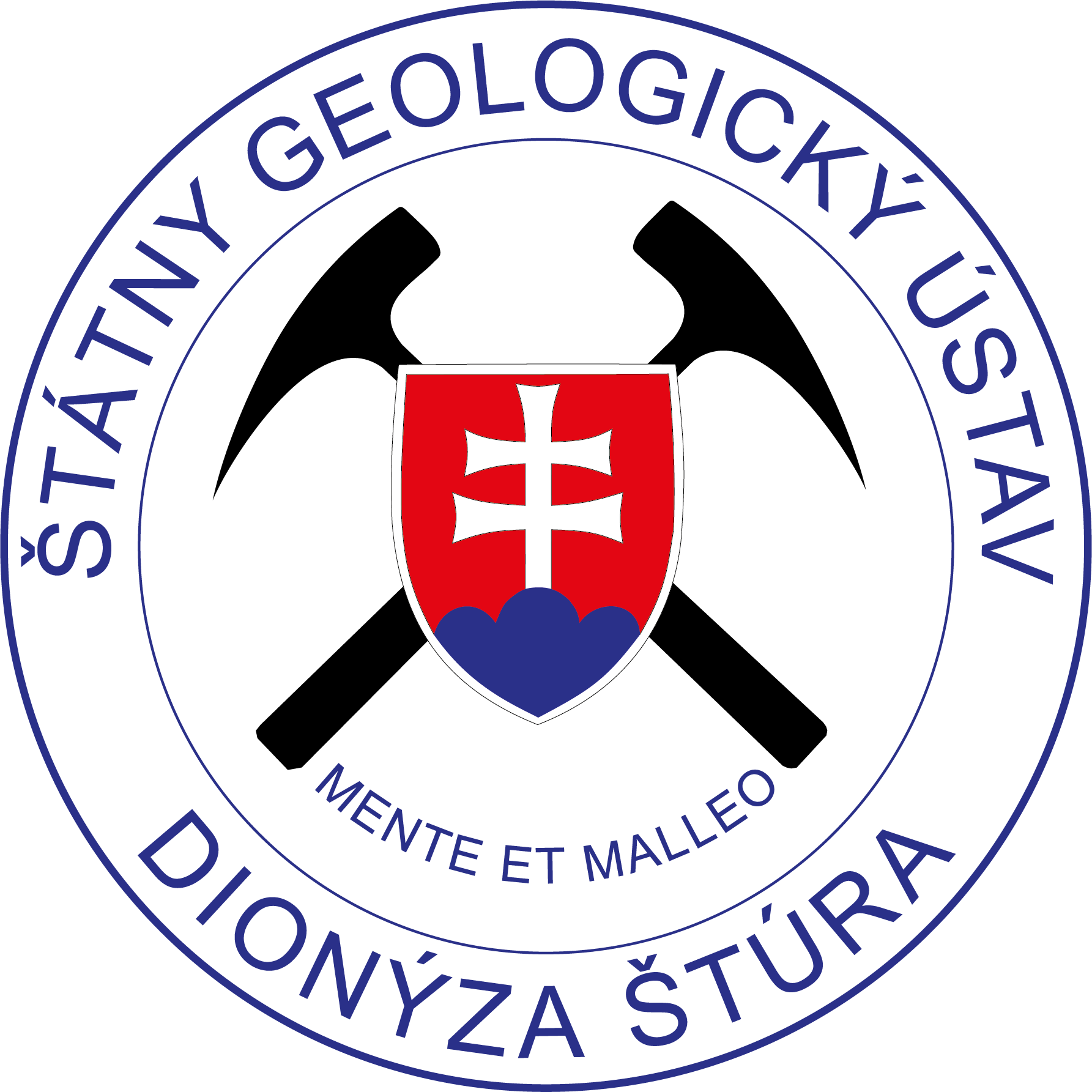 Štátny geologický ústav Dionýza Štúra