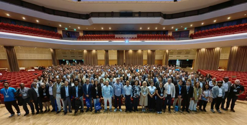 IAH 2026 Budapest – IAH2026GroupPhoto