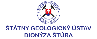 Štátny geologický ústav Dionýza Štúra