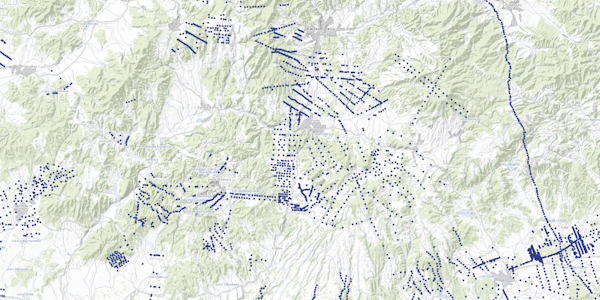 Geoelektrika