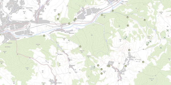 Banskobystrický geopark