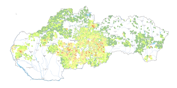 Atlas ťažkých minerálov