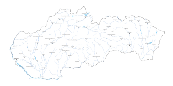 Atlas krajiny Slovenskej republiky