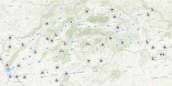 Dekoračné kamene